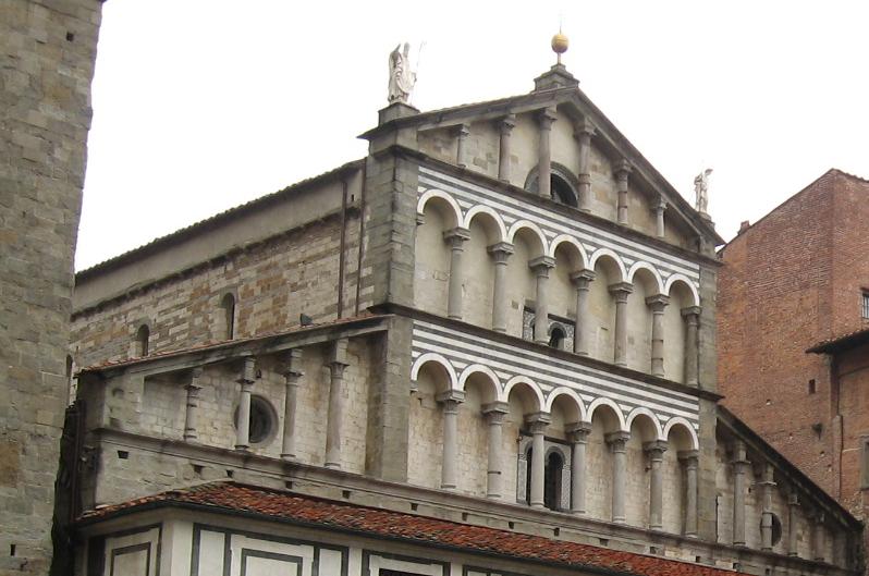 Pistoia